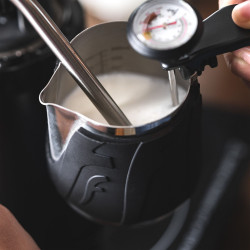 Flair Thermomètre analogique à lait