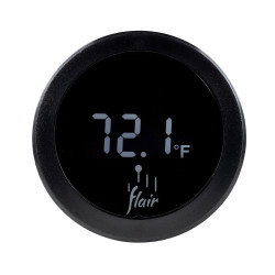 Flair Thermomètre à lait numérique