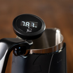 Flair Thermomètre à lait numérique