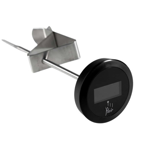 Flair Thermomètre à lait numérique