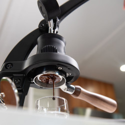 Flair 58 Plus 2 | Flair espresso - Occasion