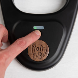 Flair 58 Plus 2 | Flair espresso - Occasion