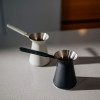 OTTO - La cafetière turque moderne (noir)