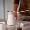 OTTO - La cafetière turque moderne (gris)
