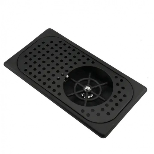 Rince verres / tasse taille S - noir| 4Barista