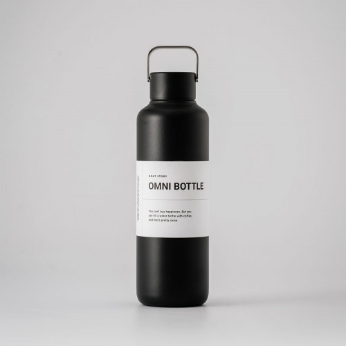 Bouteille Omni Goat Story - Bouteille thermos 600 ml