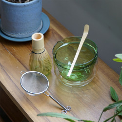 Coffret Hario Matcha (green)
