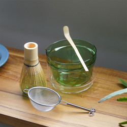 Coffret Hario Matcha (green)