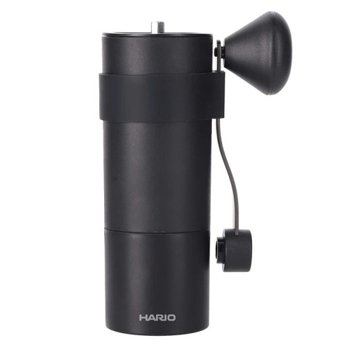 Hario Mini black PRO - moulin à café