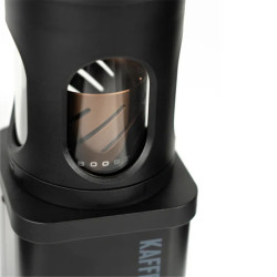 Kaffelogic Nano 7e | Torréfieur de café + Kaffelogic Boost kit v2