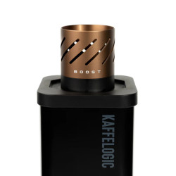 Kaffelogic Nano 7e | Torréfieur de café + Kaffelogic Boost kit v2