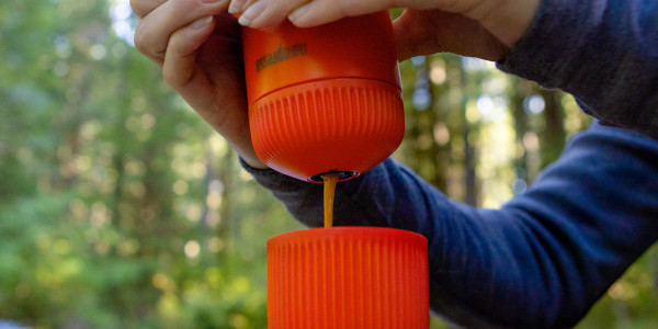 Comment choisir une cafetière de voyage ?