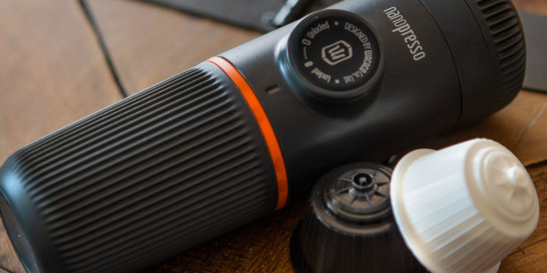 Comment choisir un Wacaco Nanopresso et les accessoires? 