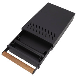 Socket Knockbox 4Barista