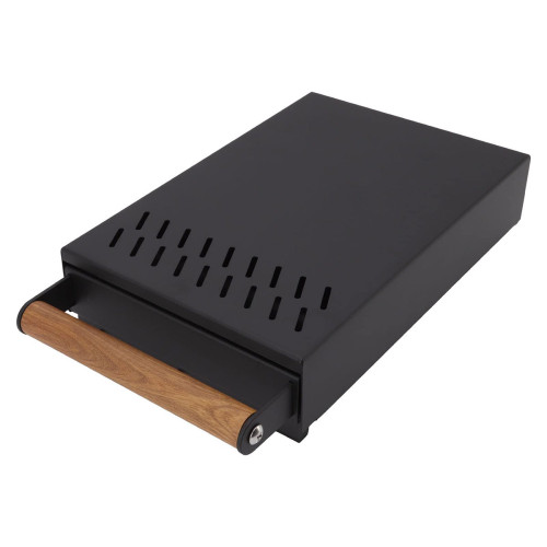 Socket Knockbox 4Barista