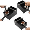 Knockbox en acier - PremiumLine
