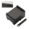 Knockbox en acier - PremiumLine
