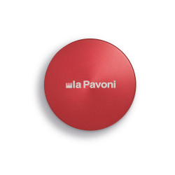La Pavoni Leveler – Distributeur de café professionnel (rouge)