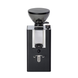 La Pavoni New Kube Mill noir | moulin à café électrique