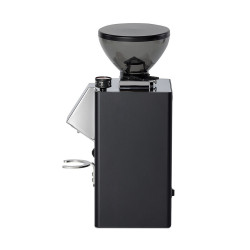 La Pavoni New Kube Mill noir | moulin à café électrique