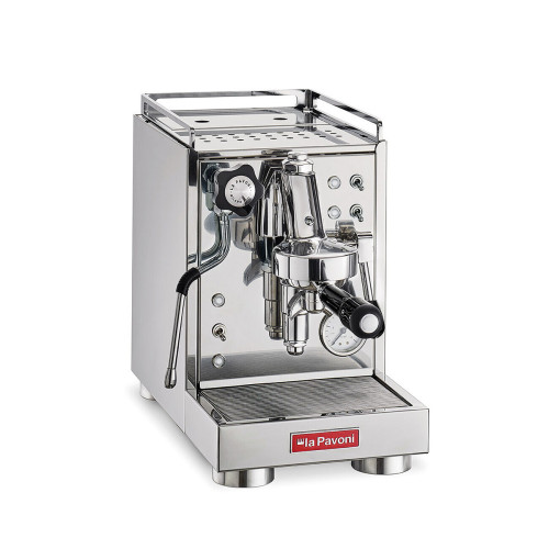 FAQ - Questions sur le produit La Pavoni Mini Cellini FAQ - Questions sur le produit La Pavoni Mini Cellini
