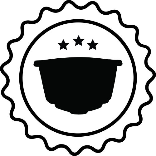 Pièce universelle du service