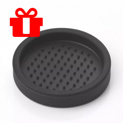 Cafelat Robot regular (red)