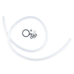 Nitro Cold Brew 2L acier inoxydable Mini fût 4Barista