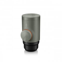 Cafetière de voyage Wacaco MiniPresso GR2 - café moulu - Occasion