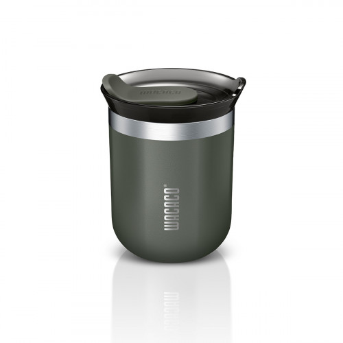 Commentaire client Octaroma classico dim grey 180 ml