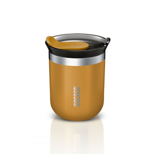 Octaroma classico amber yellow 180 ml - Occasion