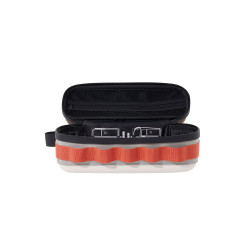Outin Eva Protective Case - étui de protection (Maple Brown)