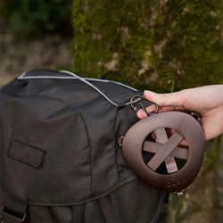 OutIn Foldable Coffee Stand  – support pliable pour cafetière