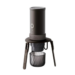 OutIn Foldable Coffee Stand  – support pliable pour cafetière