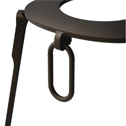 OutIn Foldable Coffee Stand  – support pliable pour cafetière
