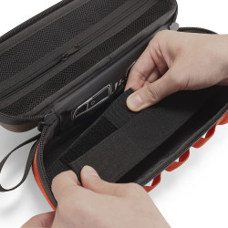 Outin Eva Protective Case - étui de protection (Sand Beige)