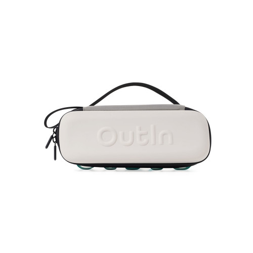 Outin Eva Protective Case - étui de protection (Sand Beige)