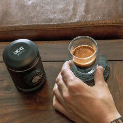 Wacaco Picopresso + étui rigide - Occasion