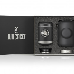 Wacaco Picopresso + étui rigide - Occasion