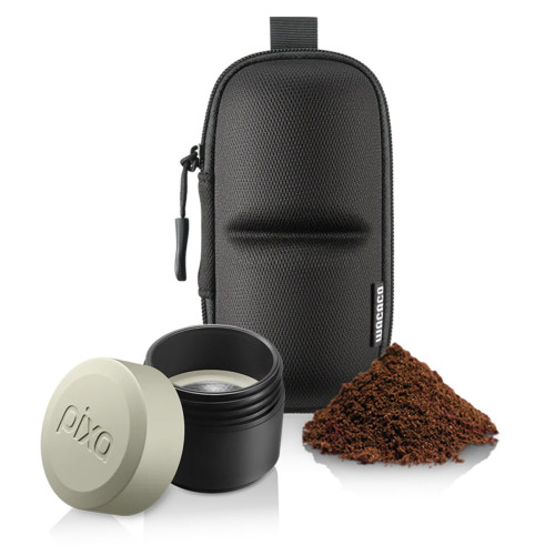Commentaire client Wacaco Pixapresso Baskets Set