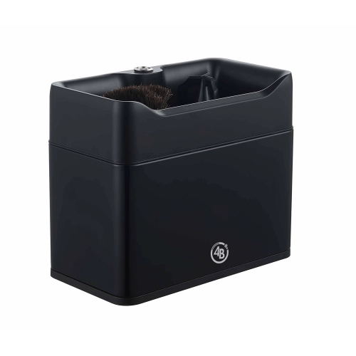 Électrique Knock box 4Barista