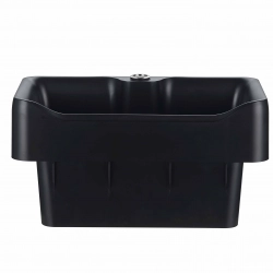 Électrique Knock box 4Barista