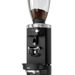 PUQ Press M3 58 mm – tasseur automatique (noir)