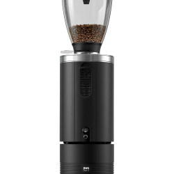 PUQ Press M3 58 mm – tasseur automatique (noir)