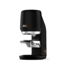 PUQ Press mini 58 mm - tamper automatique (noir)