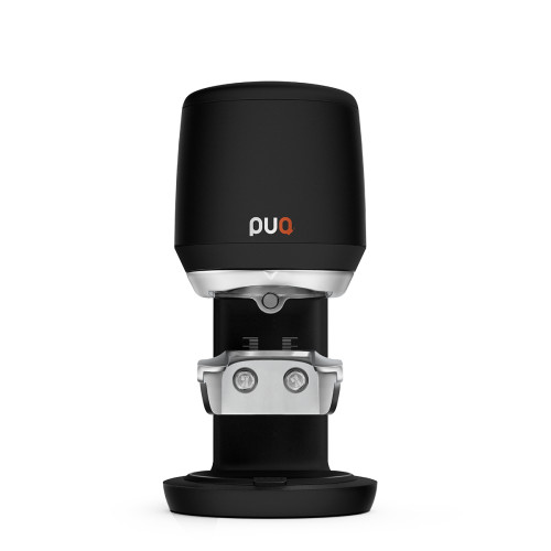 PUQ Press Q 58 mm - tasseur automatique (noir)