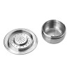 Capsule rechargeable pour Bialetti®