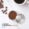 Capsule rechargeable pour Lavazza®Modo Mio