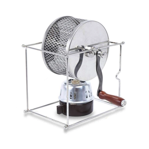 Torréfacteur de café - manuel