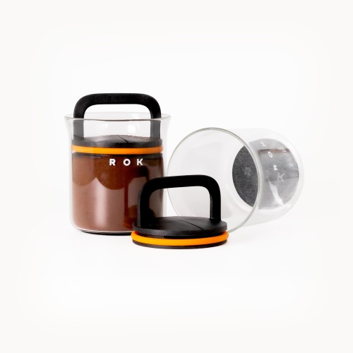 Commentaire client ROK zero jar (2pcs)